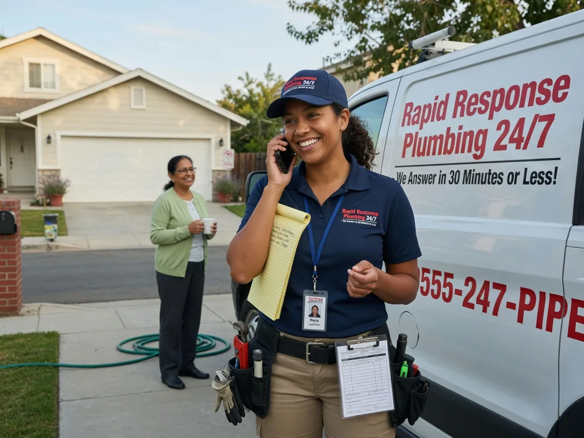 Emergency Plumber Trenton, IL FAQs